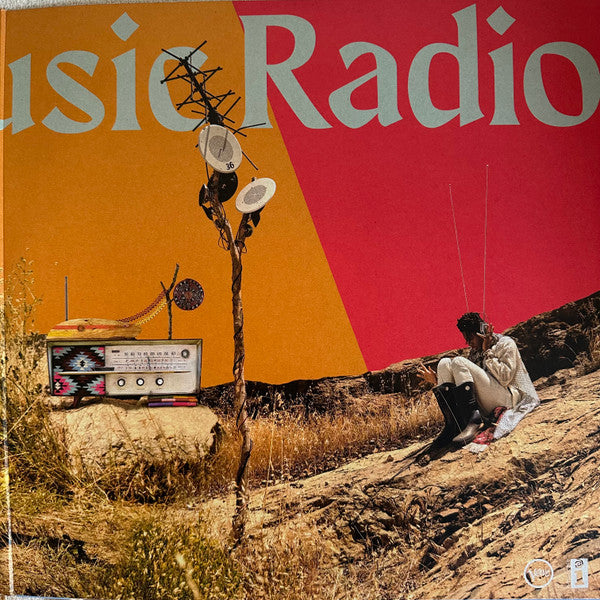 World Music Radio - secondary