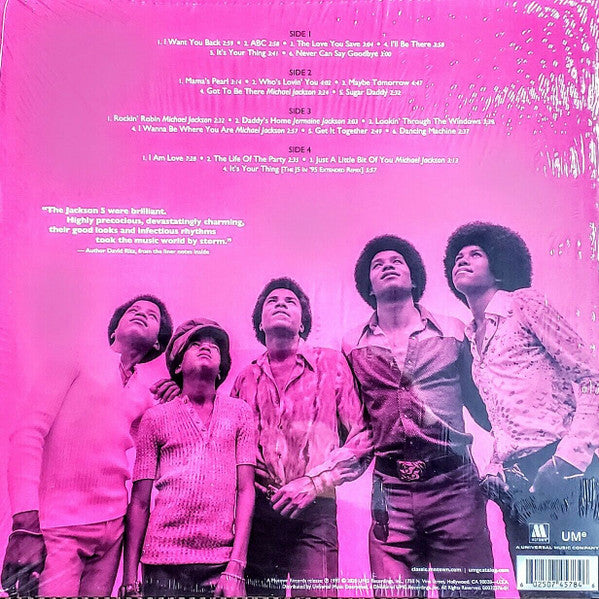 The Ultimate Collection - secondary