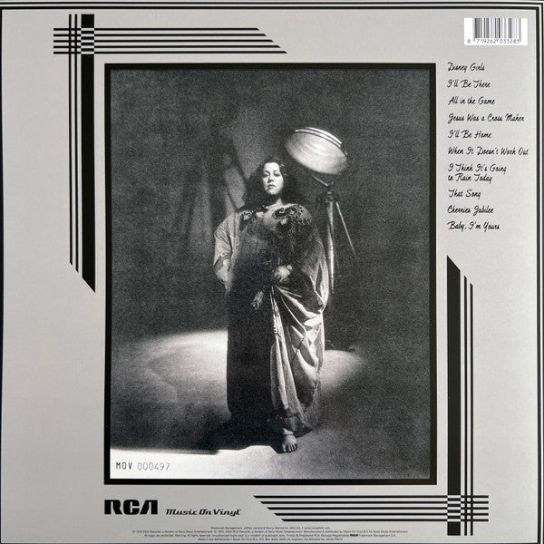 Cass Elliot - secondary