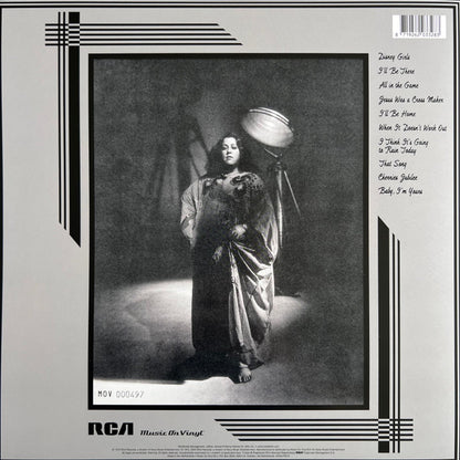 Cass Elliot - secondary