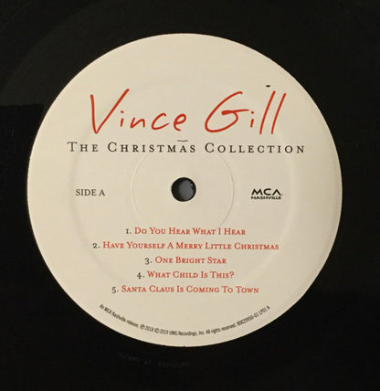 The Christmas Collection - secondary