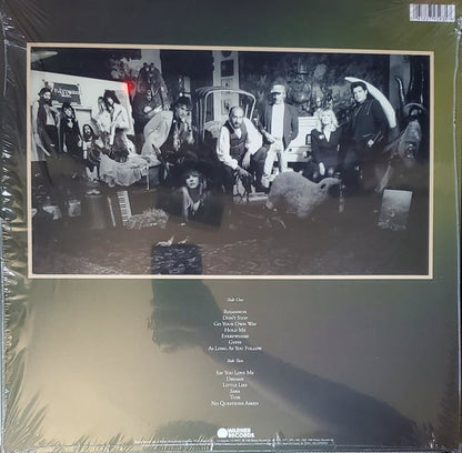 Greatest Hits - secondary