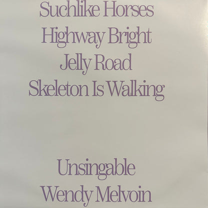 Jelly Road - secondary