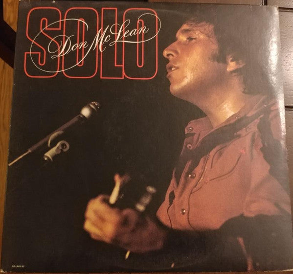 Solo - primary