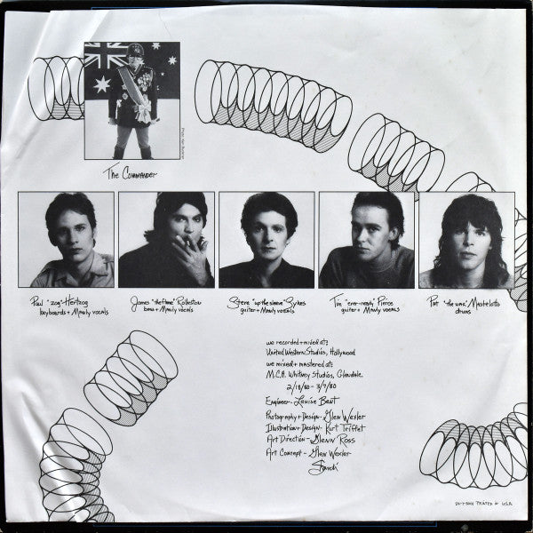 Shandi - secondary