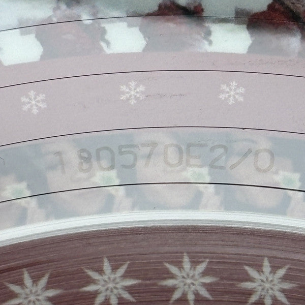 Merry Christmas - secondary