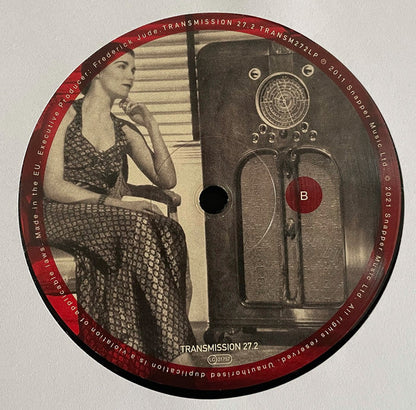 Recordings - secondary
