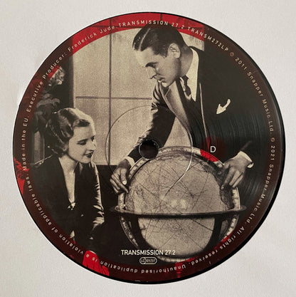 Recordings - secondary
