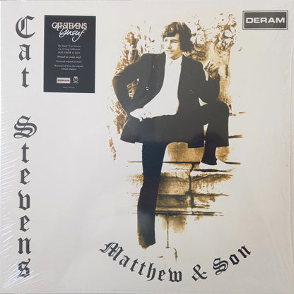 Mathew & Son - primary
