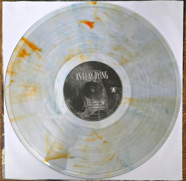 An Ocean Between Us - secondary