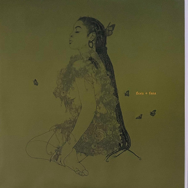 Flora + Fana - secondary