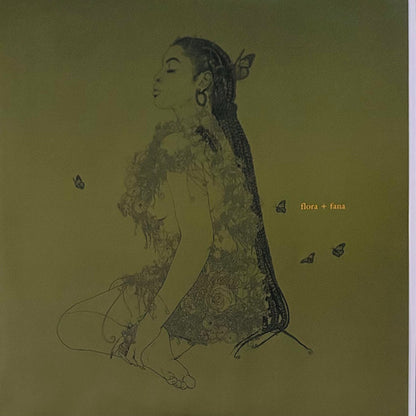Flora + Fana - secondary