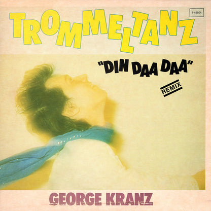 Trommeltanz (Din Daa Daa) (Remix) - primary