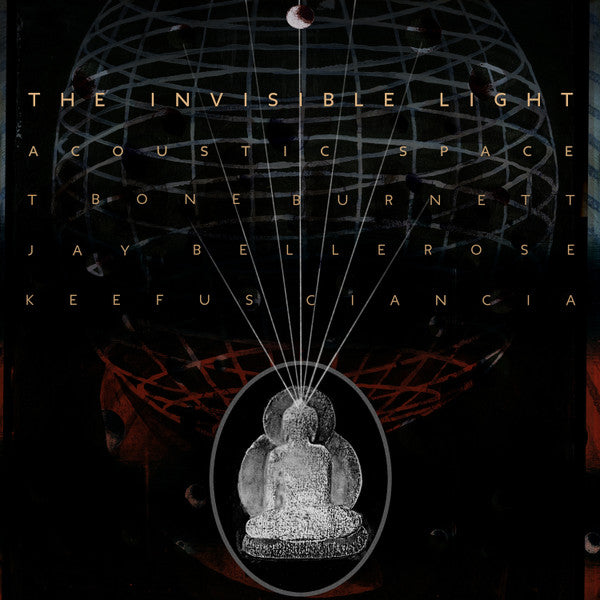 The Invisible Light: Acoustic Space - primary