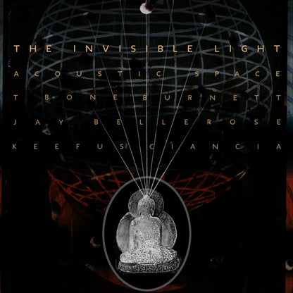 The Invisible Light: Acoustic Space - primary