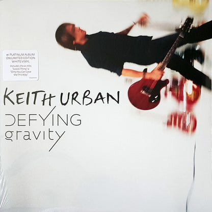 Defying Gravity - primary