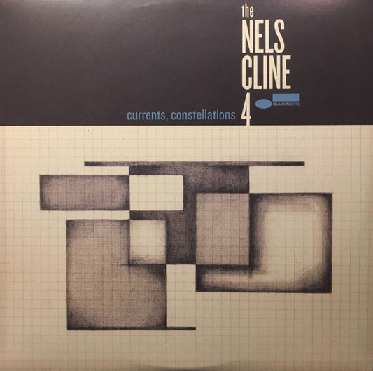 Currents, Constellations - secondary