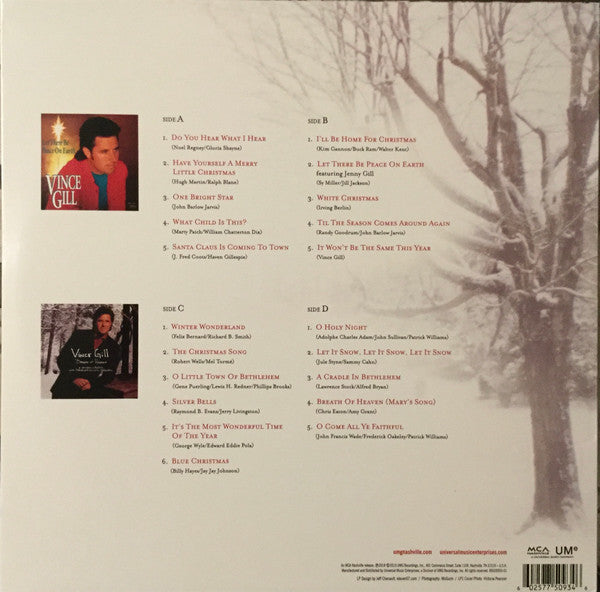The Christmas Collection - secondary