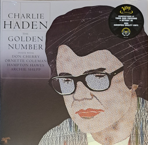 The Golden Number - primary