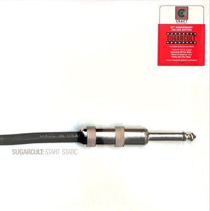 Start Static - primary