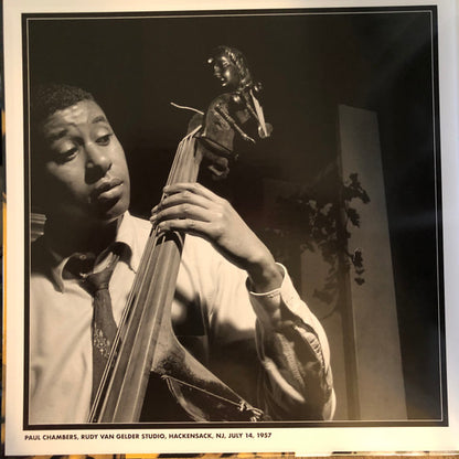Bass On Top - secondary