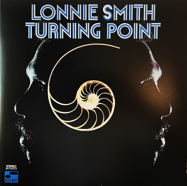 Turning Point - primary