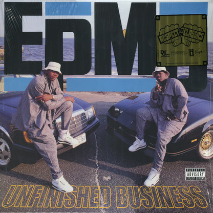 Unfinished Business - primary