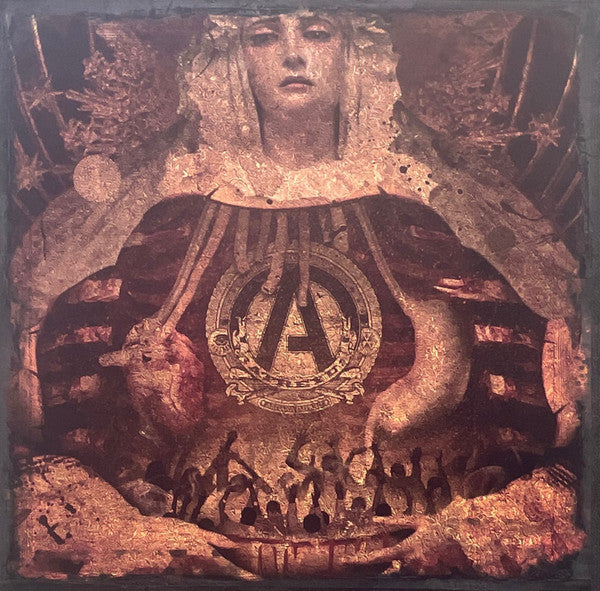 Congregation Of The Damned - primary