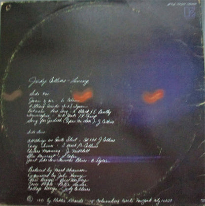 Living - secondary
