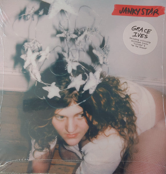 Janky Star - primary