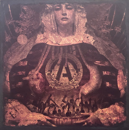 Congregation Of The Damned - secondary