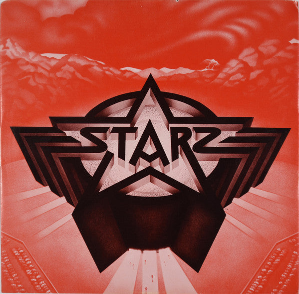 Coliseum Rock - secondary