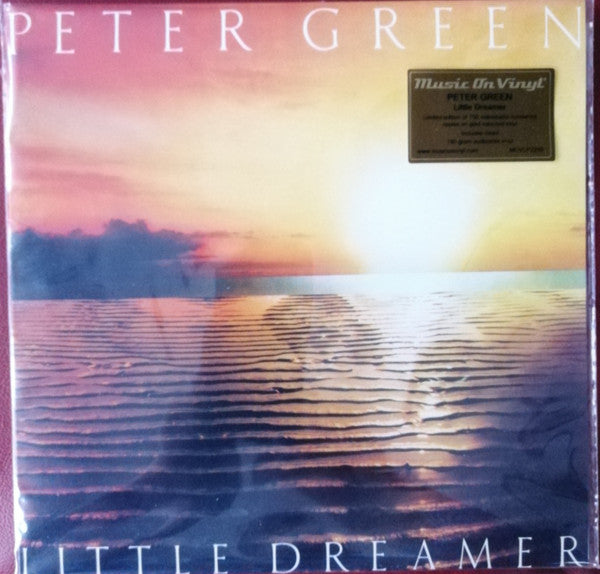 Little Dreamer - primary