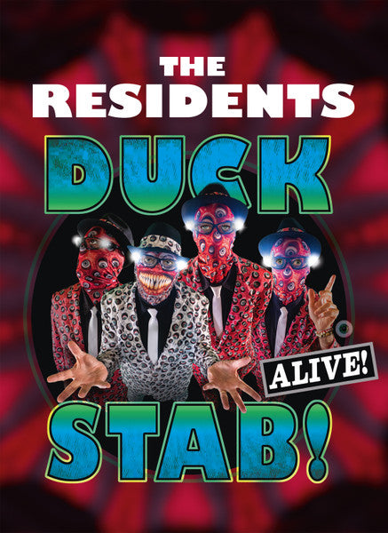 Duck Stab! Alive! - secondary