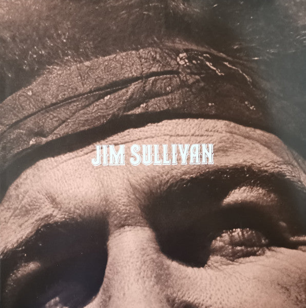 Jim Sullivan (3) - U.F.O.