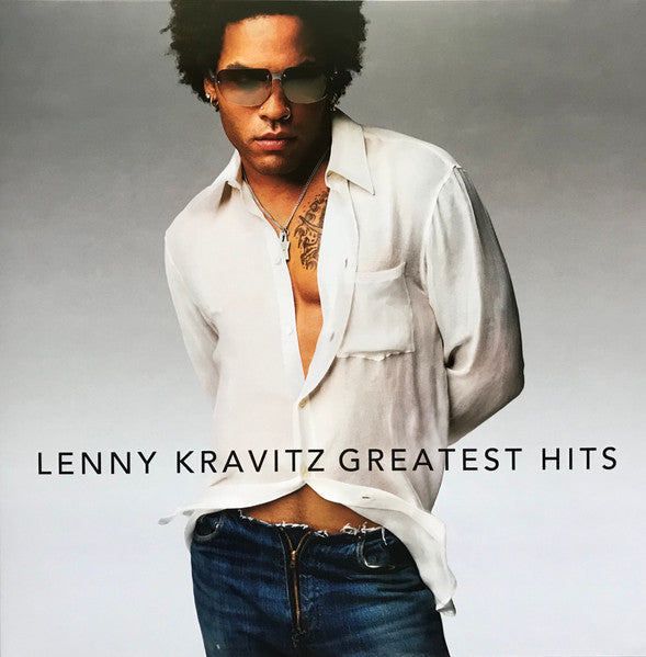 Greatest Hits - secondary
