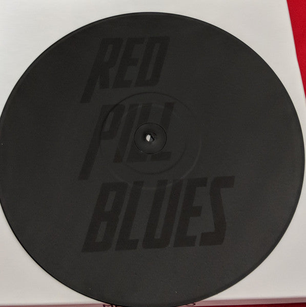 Red Pill Blues - secondary
