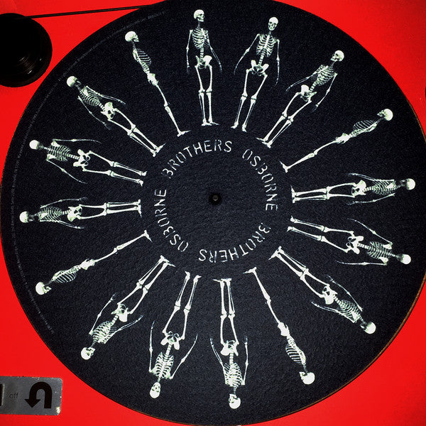 Skeletons - secondary