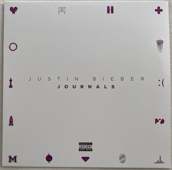 Journals (Expanded Edition) - primary