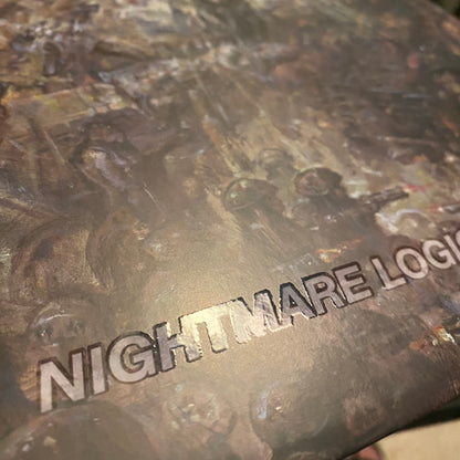 Nightmare Logic - secondary