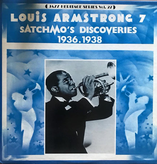 Satchmo's Discoveries (1936-1938) - secondary