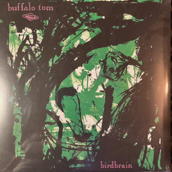 Birdbrain - secondary