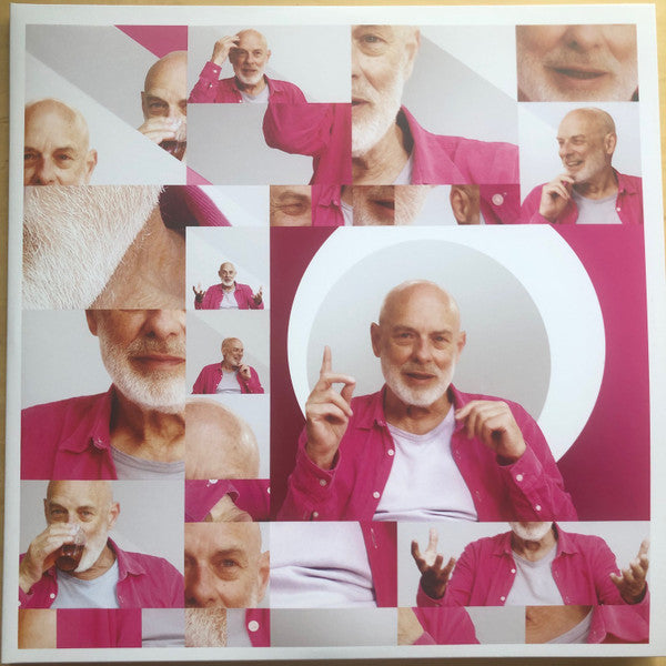 Eno - secondary