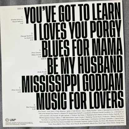 You've Got To Learn - secondary