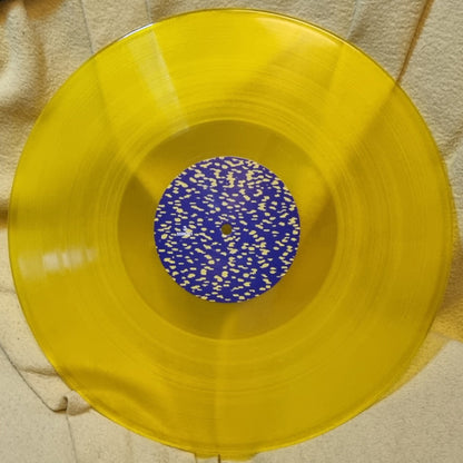 Zooropa - secondary