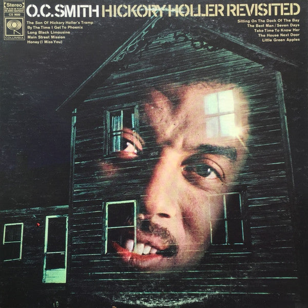 Hickory Holler Revisited - secondary