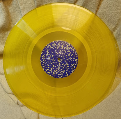 Zooropa - secondary