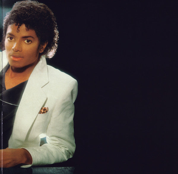 Thriller - secondary