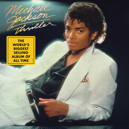 Thriller - primary