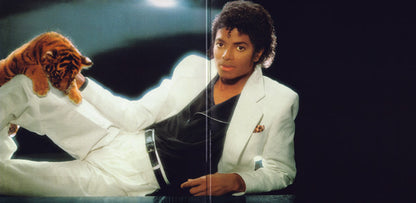 Thriller - secondary